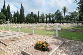 Sudafrica, Consolato Generale d’Italia a Johannesburg: il 3 novembre cerimonia al Sacrario Militare Italiano di Zonderwater