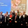 Svizzera, grande successo per l’omaggio a Massimo Troisi organizzato dall’ARCG e dalla SAIG