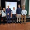 Una delegazione del Comites di Manchester ha partecipato alla proiezione del documentario “Roots of the Vine”
