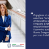 Sarah Eti Castellani è la nuova Ambasciatrice d’Italia in Bosnia-Erzegovina