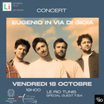 XXIV Settimana della Lingua Italiana nel Mondo: a Tunisi ricco programma di eventi tra letteratura contemporanea, musica, laboratori di scrittura e proiezioni cinematografiche