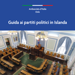 Ambasciata ad Oslo: Nuovo ebook su partiti politici islandesi