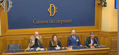 “Scolari Ospiti. Italiani a scuola in Svizzera”, presentato alla Camera il libro di Paolo Barcella