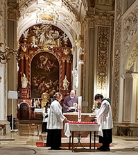 Di Fernando A. Grasso, Buona Festa di Tutti i Santi!, Perenne ricordo di tutti i Defunti!