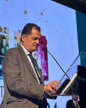 Porta (Pd – ripartizione America Meridionale ) alla presentazione del rapporto RIM: “Sulla cittadinanza non buttiamo il bambino con l’acqua sporca. intervenire in maniera intelligente e oculata”