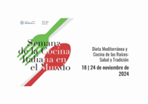 Settimana della Cucina Italiana nel Mondo, l’Ambasciata a Madrid annuncia il programma delle iniziative in Spagna