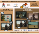 “Visioni Sarde” a Usellus con doppio appuntamento