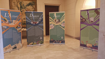 “La dieta mediterranea e la cucina delle radici: salute e tradizione”, gli eventi all’Ambasciata a Berlino in occasione della IX Settimana della Cucina italiana nel mondo