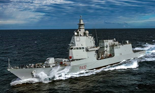 Isole Canarie, nei giorni 7-8 dicembre visite a bordo del pattugliatore della Marina “Comandante Borsini”