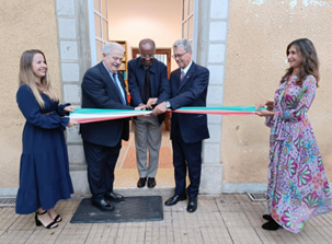 Ambasciata d’Italia ad Asmara: avvio dei corsi di lingua italiana alla Casa degli Italiani di Asmara
