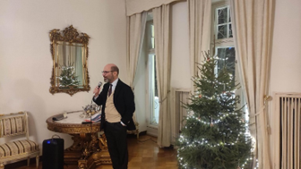 Conclusa all’Ambasciata in Finlandia la IX Settimana della Cucina Italiana nel Mondo