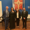 Danimarca, Ambasciata d’Italia : Concerto di Natale a Copenaghen in onore di Giacomo Puccini e per i 100 anni della Residenza Italiana in Fredericiagade