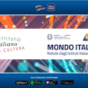 A “Mondo Italia”, il nuovo podcast dedicato agli Istituti Italiani di Cultura all’estero, interviene il consigliere Marco Maria Cerbo
