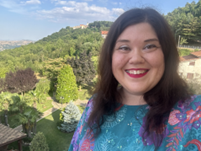 Intervista di We the Italians a Stephanie Longo: la comunità #ItalianAmerican e i social media, il metaverso e l’intelligenza artificiale