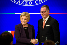 Mercato del lavoro, da oggi 18 dicembre la piattaforma SIISL apre a cittadini e imprese