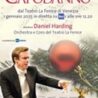 Quando Puccini incontra Verdi: concerto di Capodanno del teatro La Fenice anche in Germania
