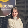 Radio ABM, emigrazione 2.0: Silvia Fontana, una giovane bellunese alla conquista del design internazionale