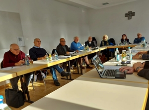 Riunito a Stoccarda il Consiglio Nazionale delle Acli Germania
