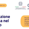 Sistema della Formazione Italiana nel Mondo: online il numero di novembre-dicembre della Newsletter