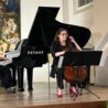 All’Istituto Italiano di Cultura di Praga il concerto del duo Baldo – Consonni