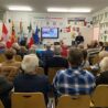 Alla Saig Conferenza dell’Ital-Uil Ginevra e dell’Avv. Testaguzza