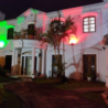 Visita di delegazione parlamentare italiana di amicizia tra Italia e Costa Rica, all’Ambasciata a San José consegnata targa a nove chef e ristoratori italiani