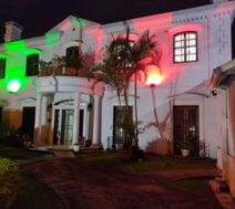 Visita di delegazione parlamentare italiana di amicizia tra Italia e Costa Rica, all’Ambasciata a San José consegnata targa a nove chef e ristoratori italiani
