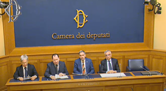 Presentato alla Camera il libro dell’avvocato Adriano Paolo Marcotulli “IVA in Croazia: un approccio per imprenditori e professionisti”