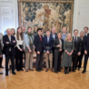 Concluso all’Ambasciata d’Italia a Stoccolma il secondo giorno di lavori per ricercatori Italiani e Svedesi del KTH