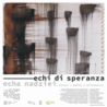 Cracovia: l’Ambasciatore d’Italia a Varsavia Franchetti Pardo ha inaugurato la mostra “Echi di speranza: arte e memoria dell’olocausto” presso l’IIC di Cracovia
