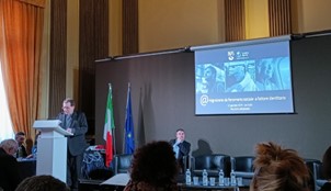 Da Inps e Fondazione Migrantes, a Roma il Convegno “@Migrazione, da fenomeno sociale a fattore identitario”