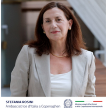 Danimarca, messaggio ai connazionali per il Nuovo Anno dell’Ambasciatrice Stefania Rosini