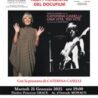 Dante Alighieri del Principato di Monaco, il 21 gennaio la proiezione del docu-film “Caterina Caselli – Una vita, cento vite”