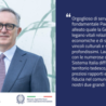 E’ Fabrizio Bucci il nuovo Ambasciatore d’Italia in Germania