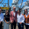 Ecuador, Ambasciatore Davoli: importante l’istituzione di un Vice Consolato a Manabí, provincia produttiva e legata all’Italia