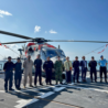 Eunavfor Aspides, il Direttore Generale di EUMS ha visitato la nave Caio Duilio