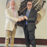 Consolato Generale a Sydney: presentato libro di Stephen Mould su Carlo Felice Cillario, celebre Maestro italiano dell’Opera Australiana