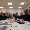 Germania, il Presidente del Comites Quadrelli incontra il gruppo Carlo Levi Filef