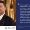 Roberto Colaminè è il nuovo Ambasciatore d’Italia in Indonesia