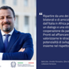 Tarek Chazli nuovo Ambasciatore d’Italia in Guinea