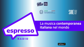 Espresso Radio: hyperpop italiano nella nuova puntata