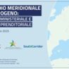 Idrogeno: cinque Stati firmano dichiarazione per proseguire lavori Corridoio Meridionale