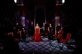 Marocco, “InCanto d’Amore”: Gala d’Opera a Rabat