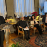 Giubileo 2025,  Ambasciata d’Italia presso la Santa Sede:  “Iter Europaeum”, percorso delle Chiese europee a Roma