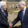 Il Presidente Mattarella incontra i vincitori del concorso per Segretari di Legazione – Corso “Tosca Barucco”