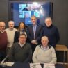 Incontro UNAIE a Mestre: dialogo con il senatore Roberto Menia sul DDL 752 con modifiche alla legge sulla cittadinanza italiana