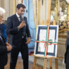 Incontro al Quirinale con le Nazionali italiane di Tennis femminile e maschile: Mattarella “Non è necessariamente la vittoria quella che suscita entusiasmo, ma è il modo in cui ci si impegna”