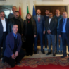 Iraq, presentato all’Ambasciata d’Italia “ArTourBagh – Archaeological heritage and sustainable cultural tourism”