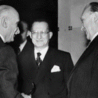 Istituto Italiano di Cultura di Parigi, il 15 gennaio il convegno “De Gasperi, Schuman e le origini del progetto europeo”