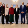 L’Ambasciata d’Italia a Washington ha celebrato gli ideatori del “Palazzo sul Potomac”: Piero Sartogo e l’architettura italiana negli Usa